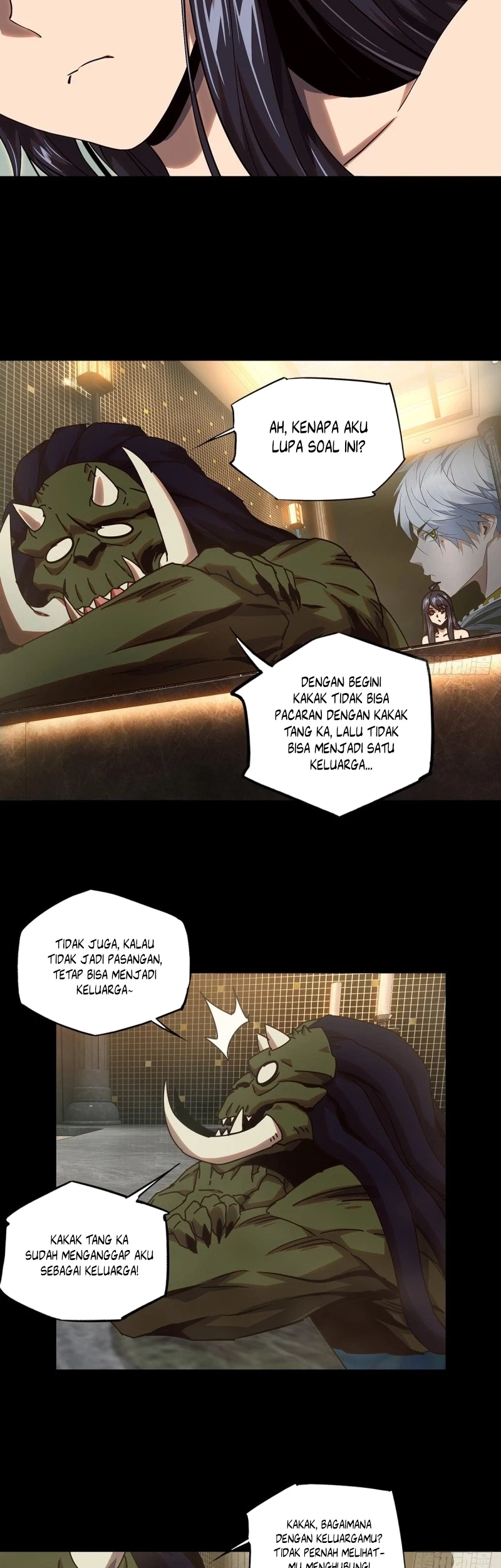Da Xiang Wuxing Chapter 163 - halaman 16