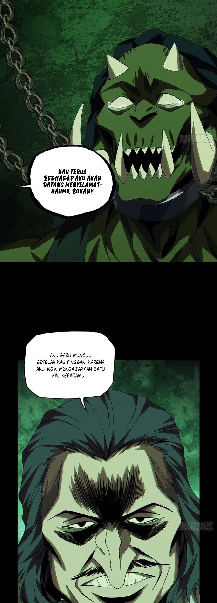Da Xiang Wuxing Chapter 168 - halaman 16