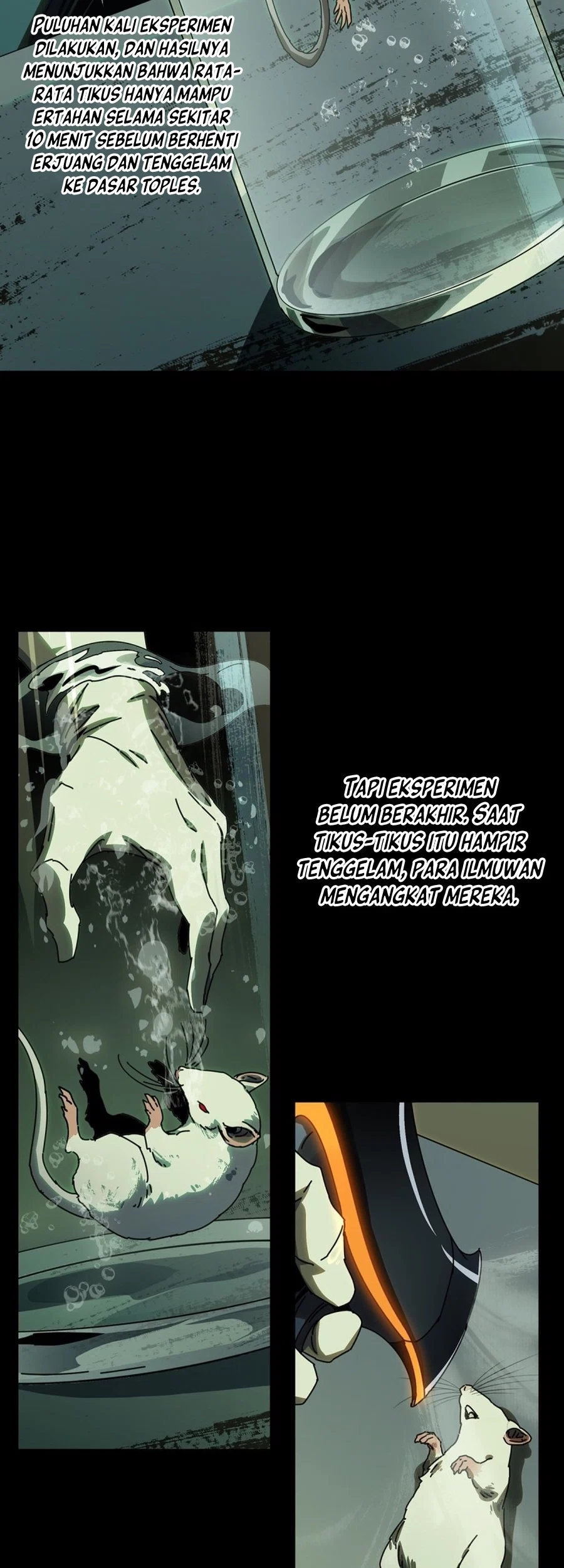 Da Xiang Wuxing Chapter 168 - halaman 19