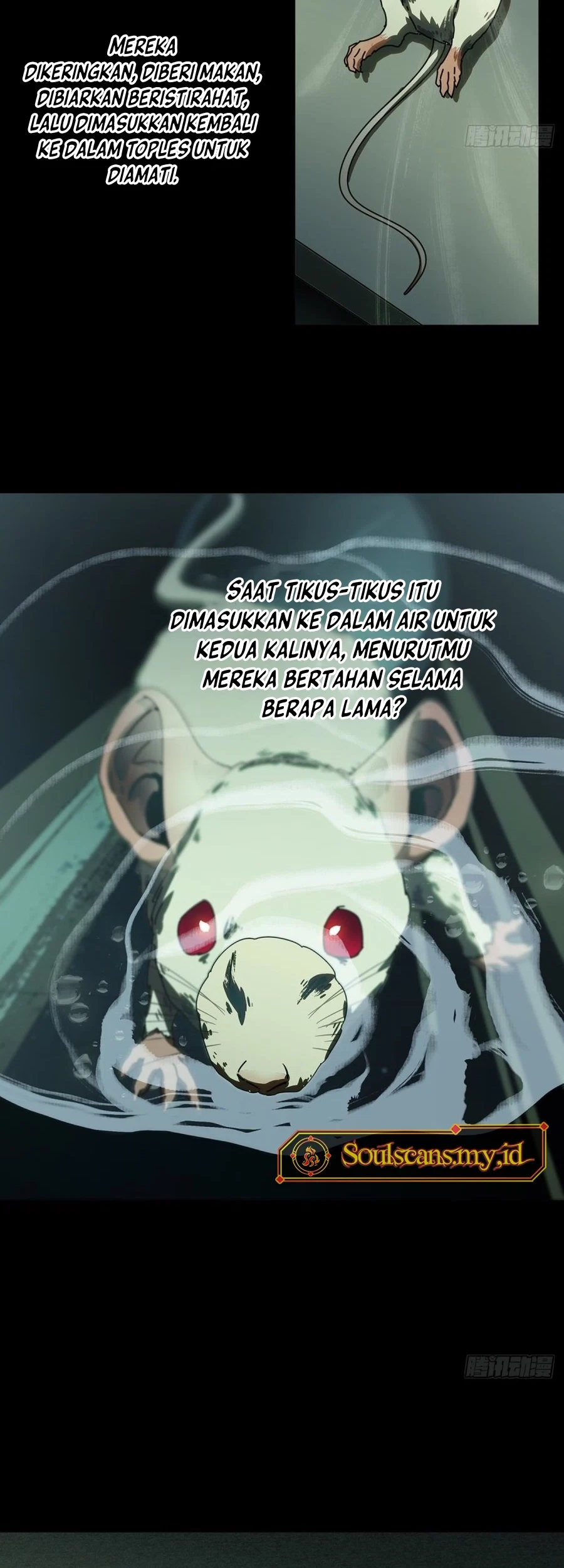 Da Xiang Wuxing Chapter 168 - halaman 20