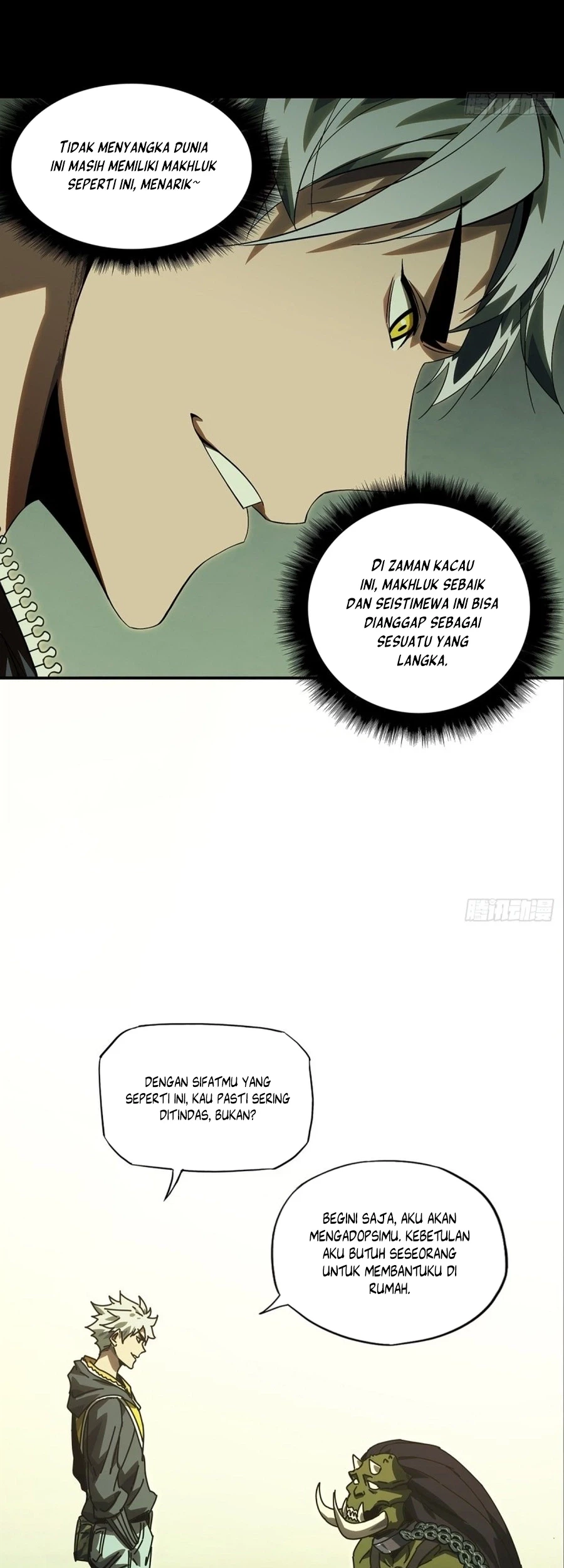 Da Xiang Wuxing Chapter 169 - halaman 23
