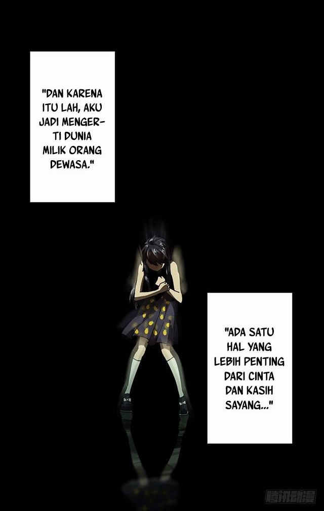 Da Xiang Wuxing Chapter 17 - halaman 11