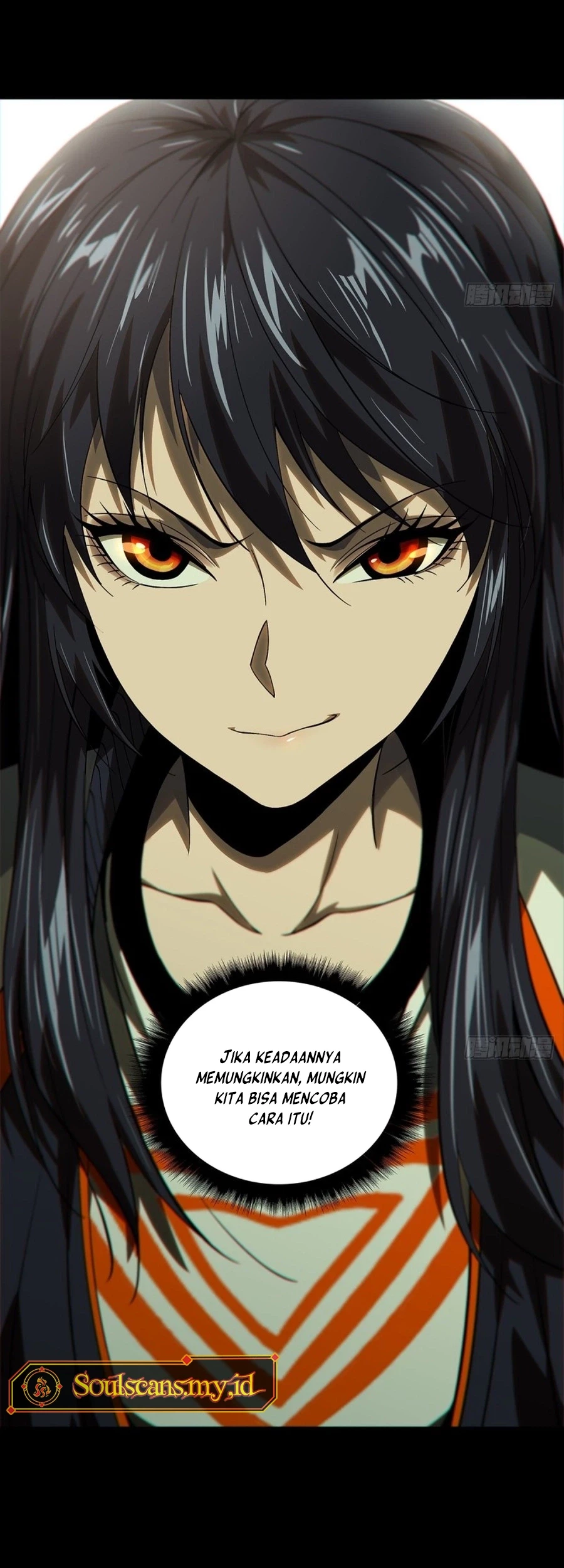 Da Xiang Wuxing Chapter 170 - halaman 31