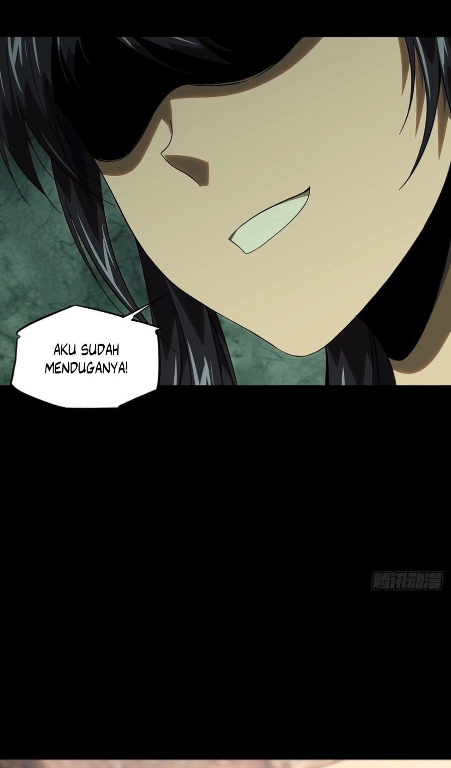 Da Xiang Wuxing Chapter 171 - halaman 20