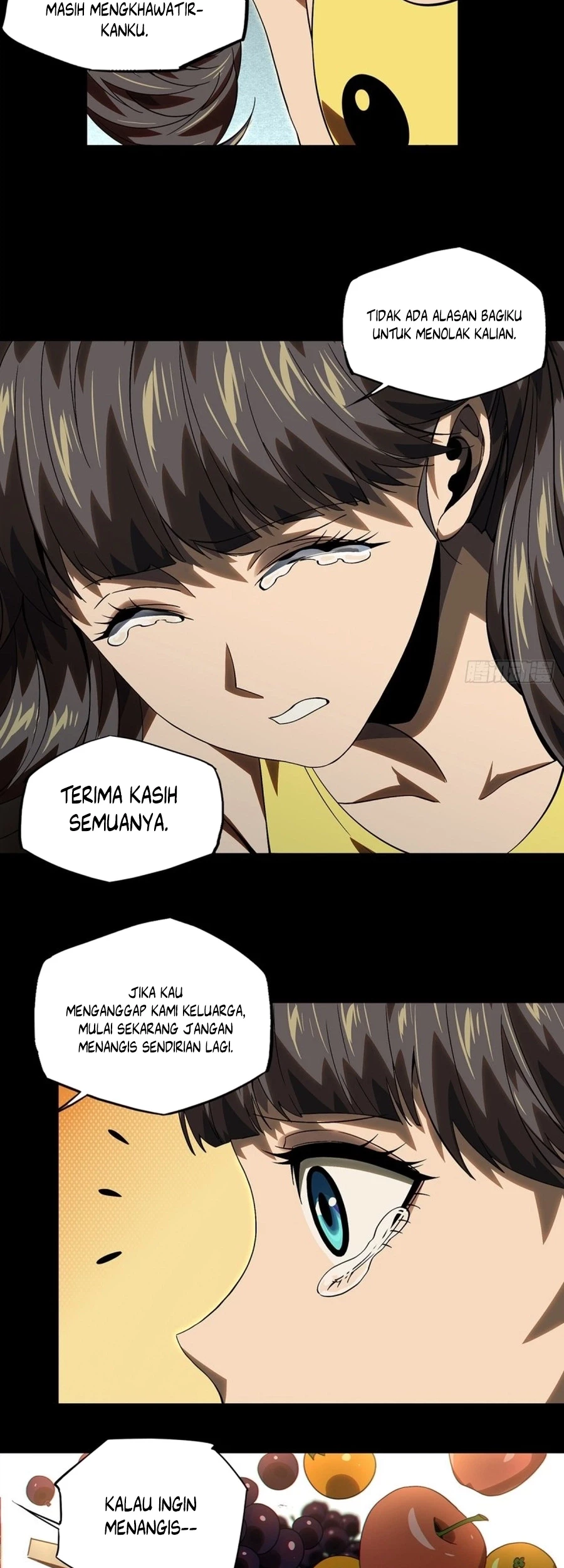 Da Xiang Wuxing Chapter 172 - halaman 19