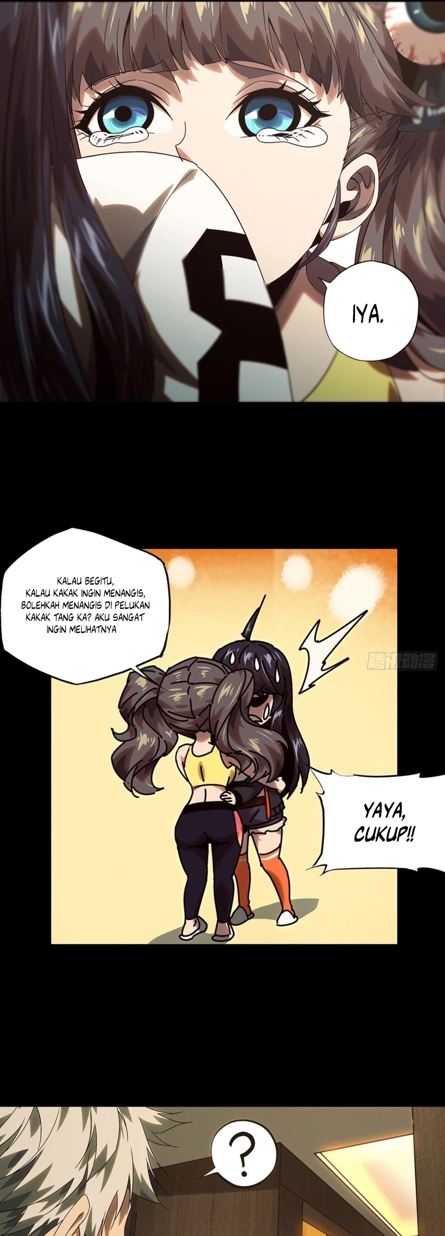 Da Xiang Wuxing Chapter 172 - halaman 21