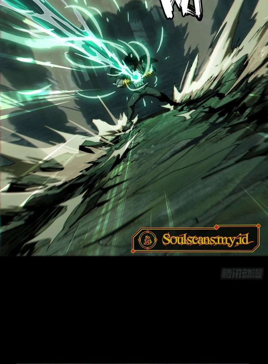 Da Xiang Wuxing Chapter 173 - halaman 20