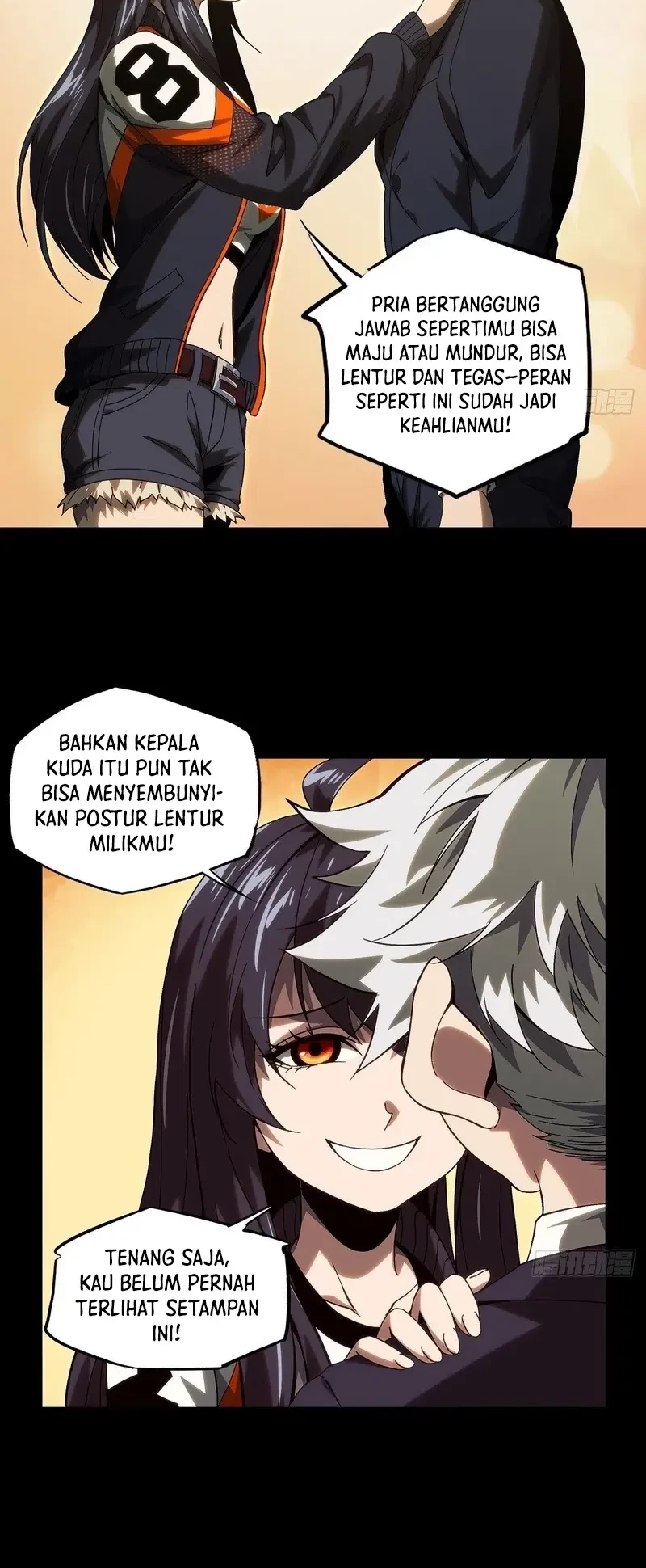 Da Xiang Wuxing Chapter 175 - halaman 24