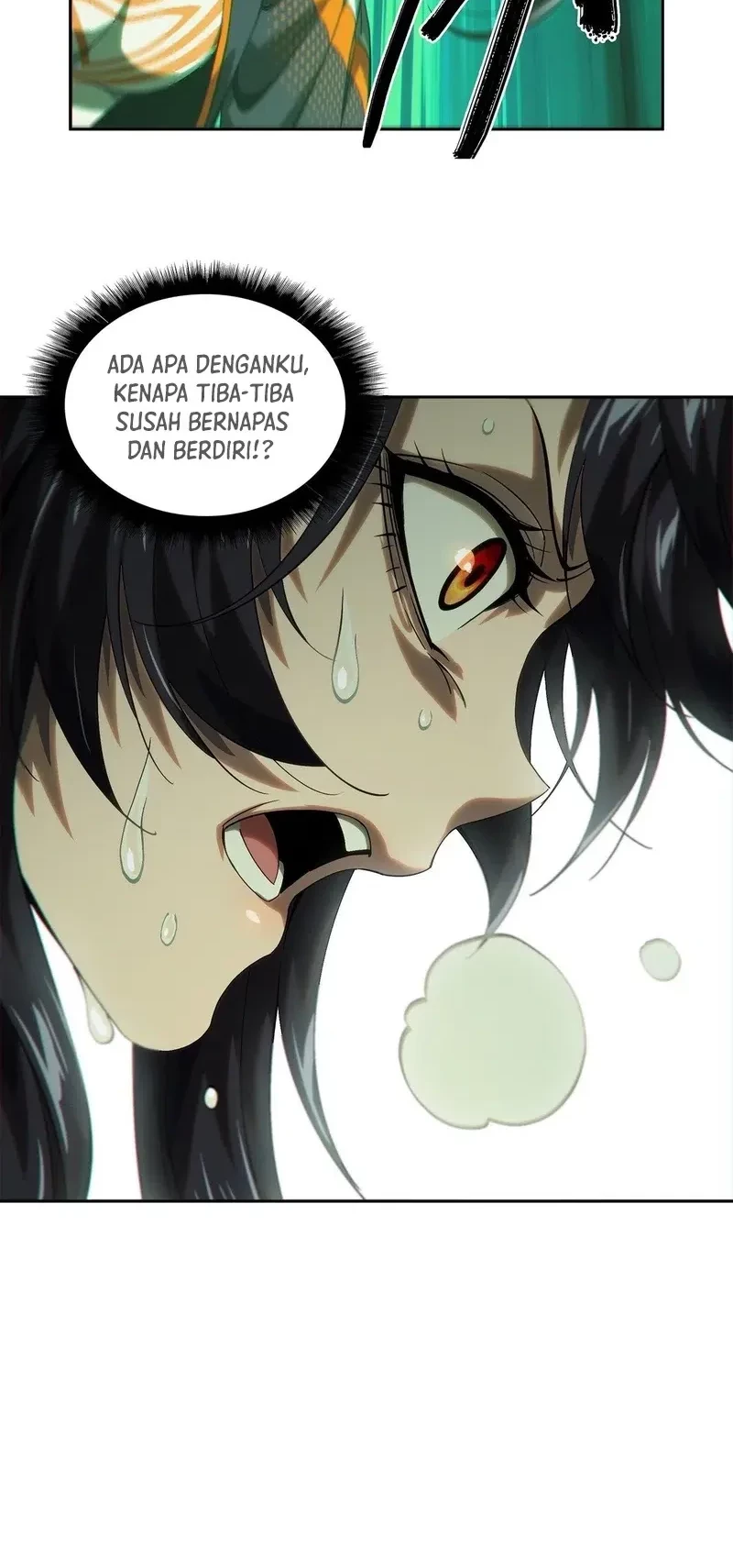 Da Xiang Wuxing Chapter 176 - halaman 19