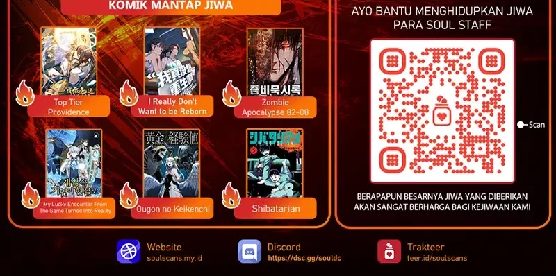 Da Xiang Wuxing Chapter 176 - halaman 23