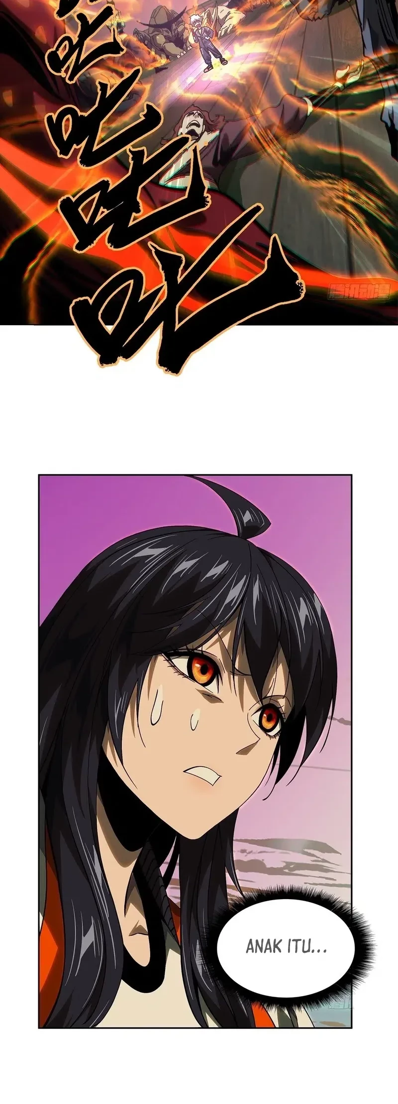 Da Xiang Wuxing Chapter 177 - halaman 11