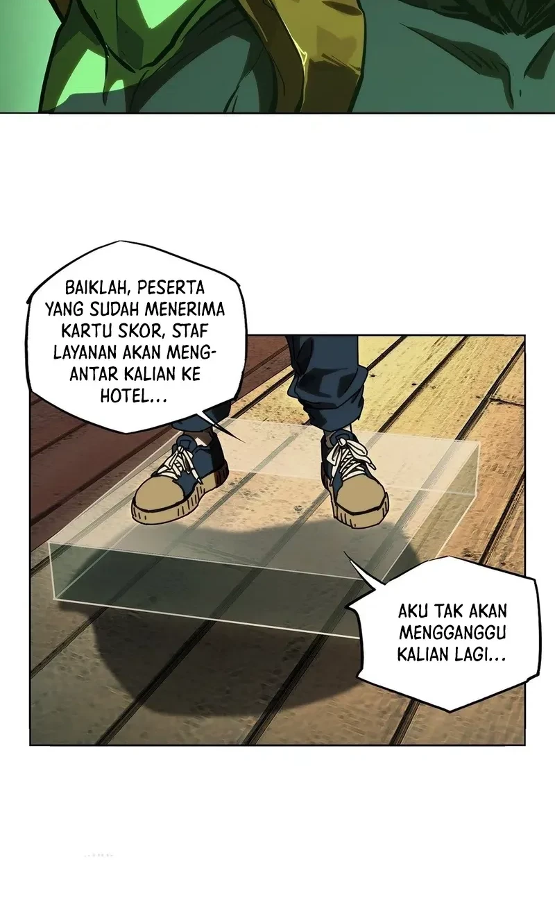 Da Xiang Wuxing Chapter 177 - halaman 24