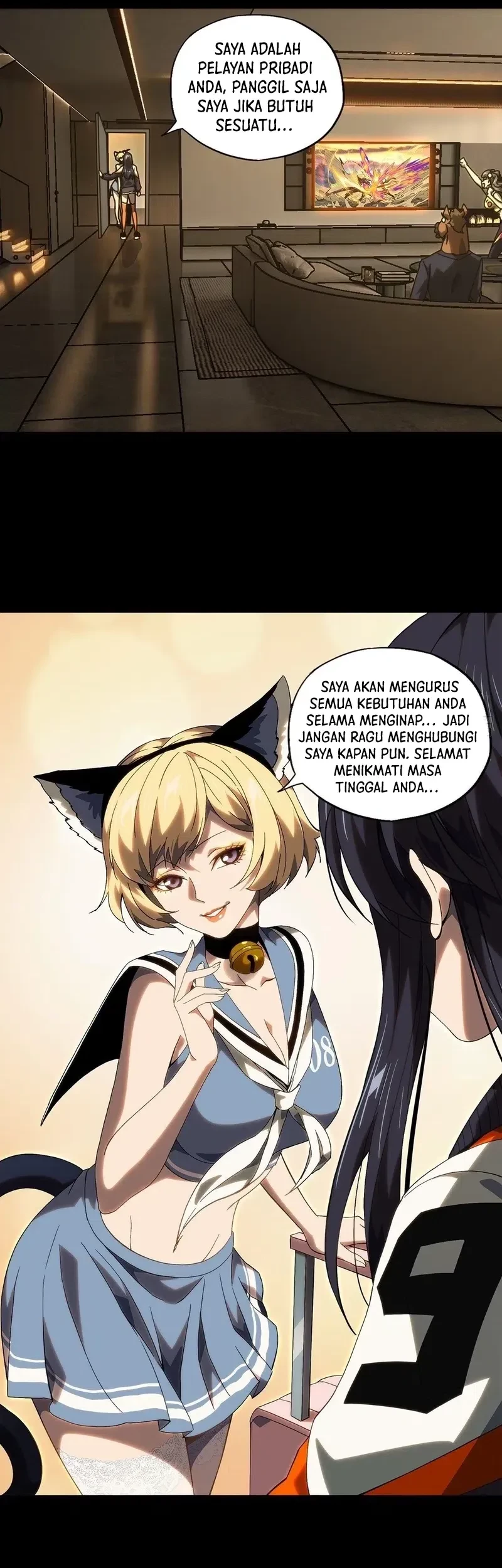 Da Xiang Wuxing Chapter 177 - halaman 27