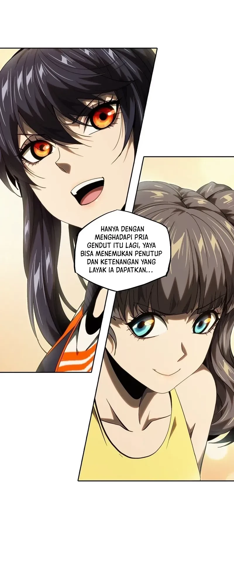 Da Xiang Wuxing Chapter 179 - halaman 5