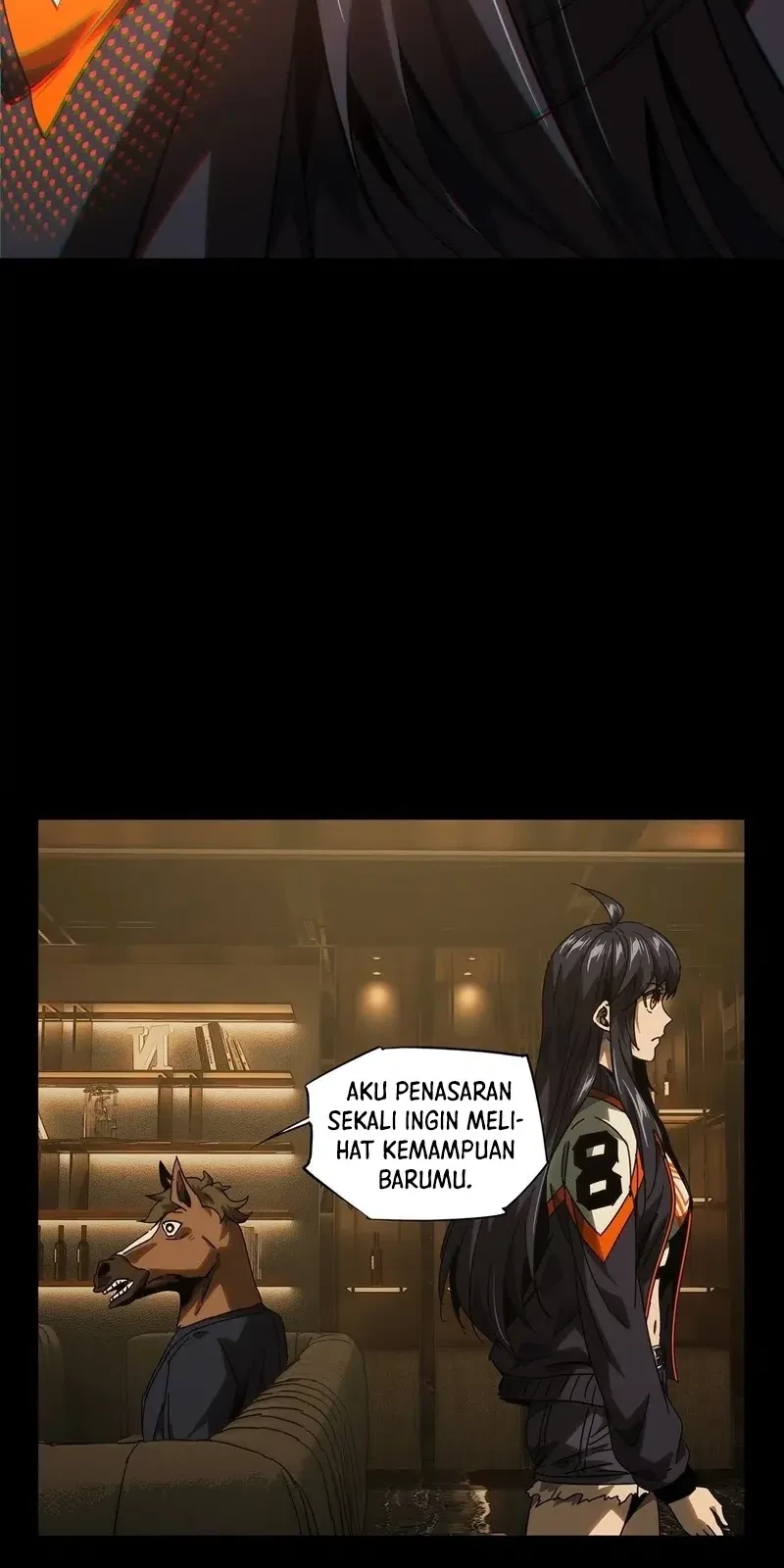 Da Xiang Wuxing Chapter 180 - halaman 18