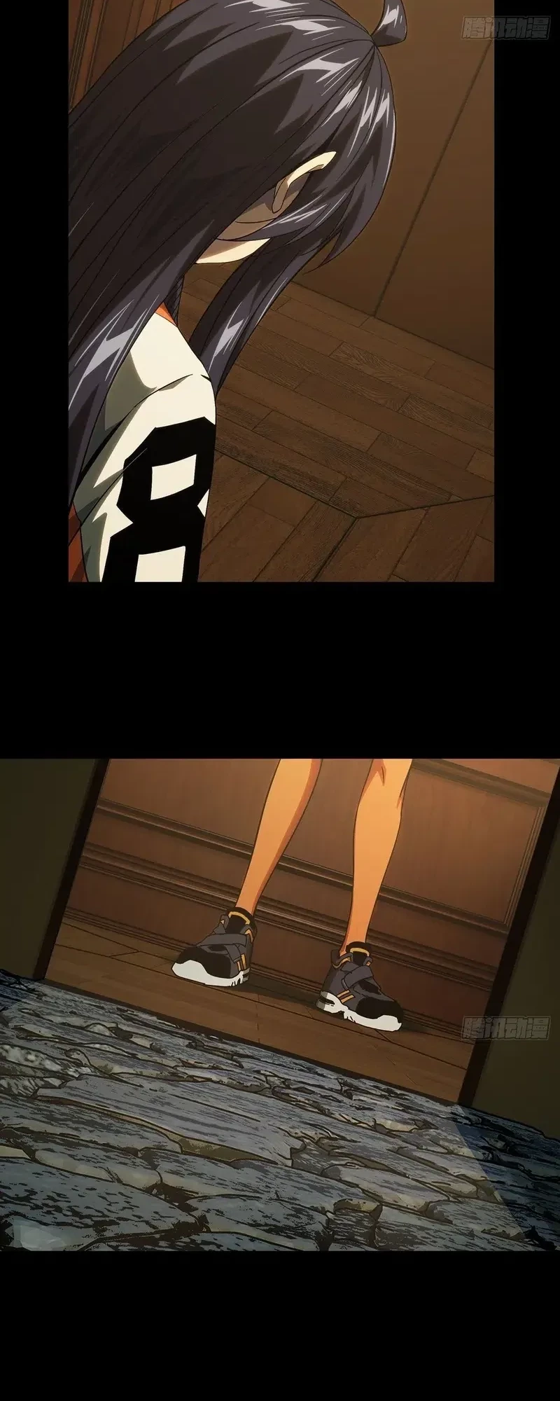 Da Xiang Wuxing Chapter 180 - halaman 22