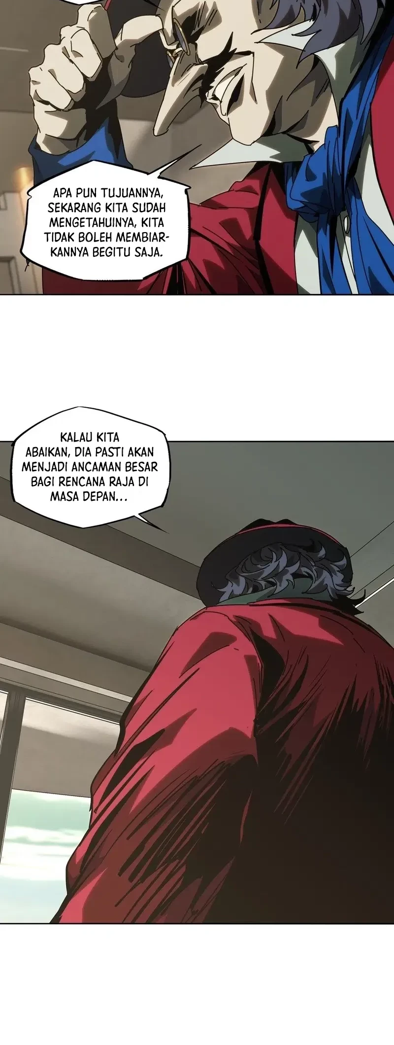 Da Xiang Wuxing Chapter 180 - halaman 9