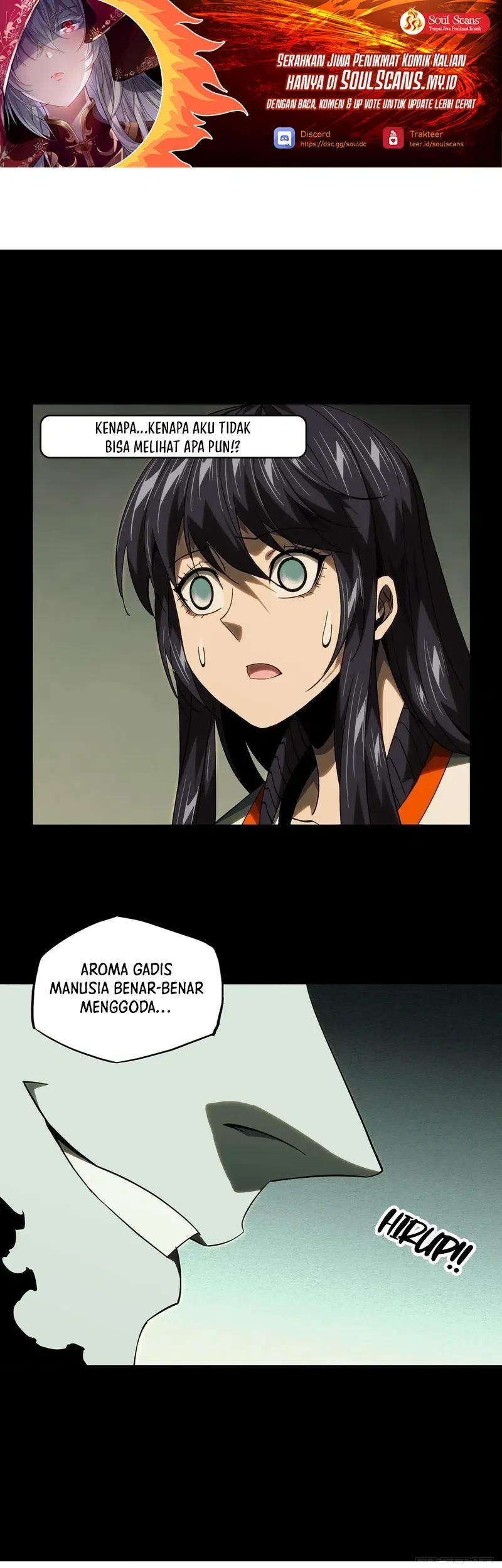 Da Xiang Wuxing Chapter 182 - halaman 2