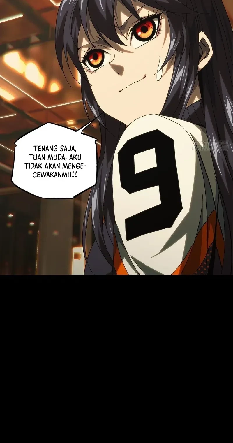 Da Xiang Wuxing Chapter 185 - halaman 21