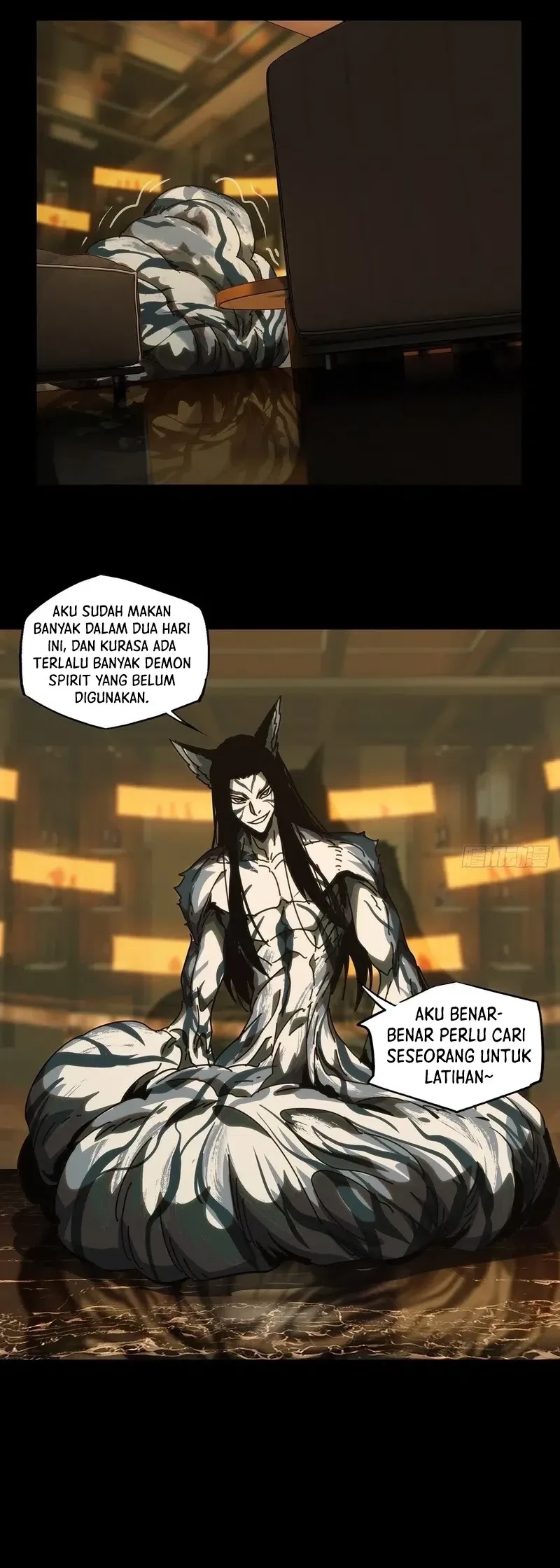 Da Xiang Wuxing Chapter 186 - halaman 14