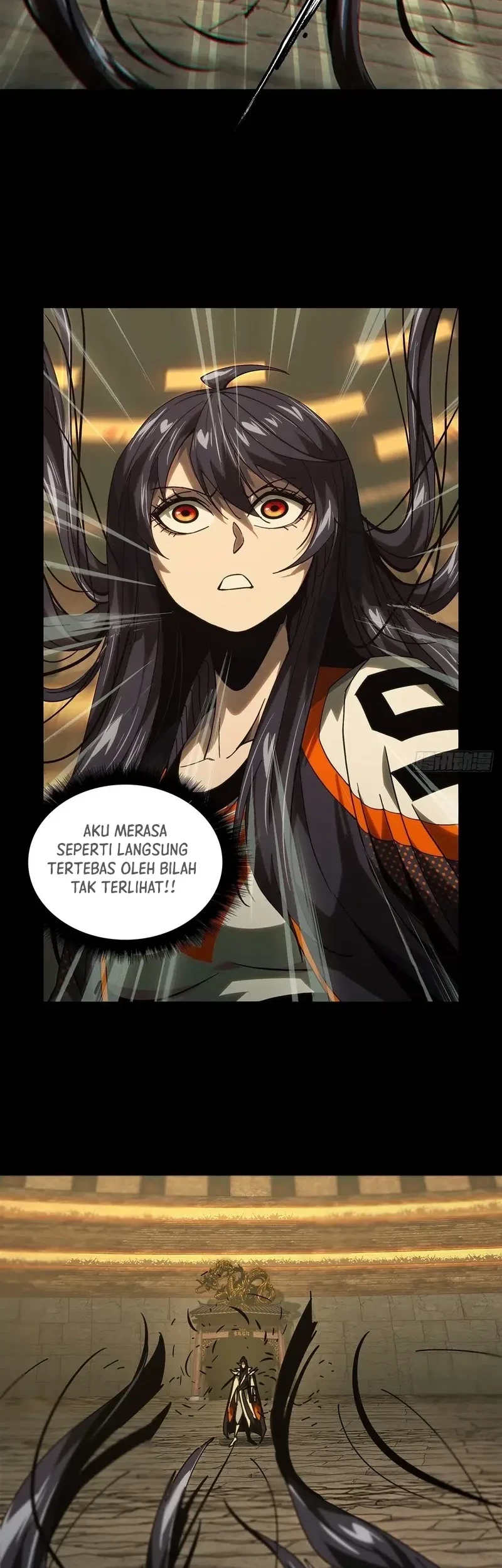 Da Xiang Wuxing Chapter 186 - halaman 22