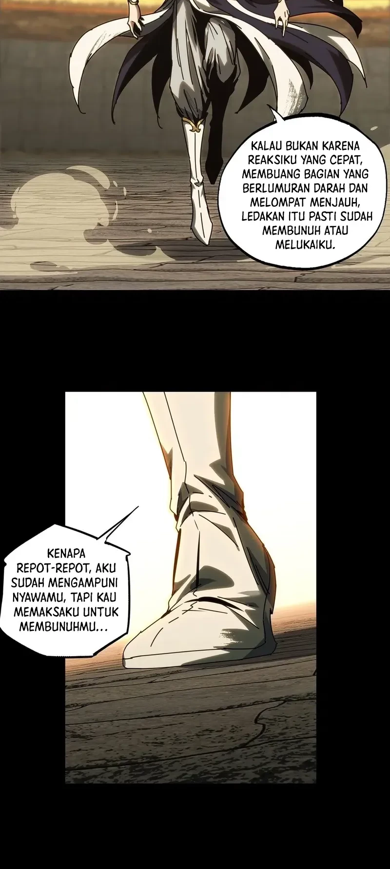 Da Xiang Wuxing Chapter 187 - halaman 11