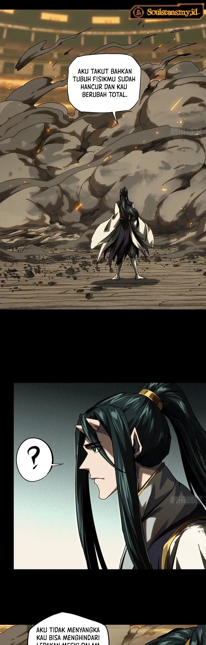 Da Xiang Wuxing Chapter 187 - halaman 12