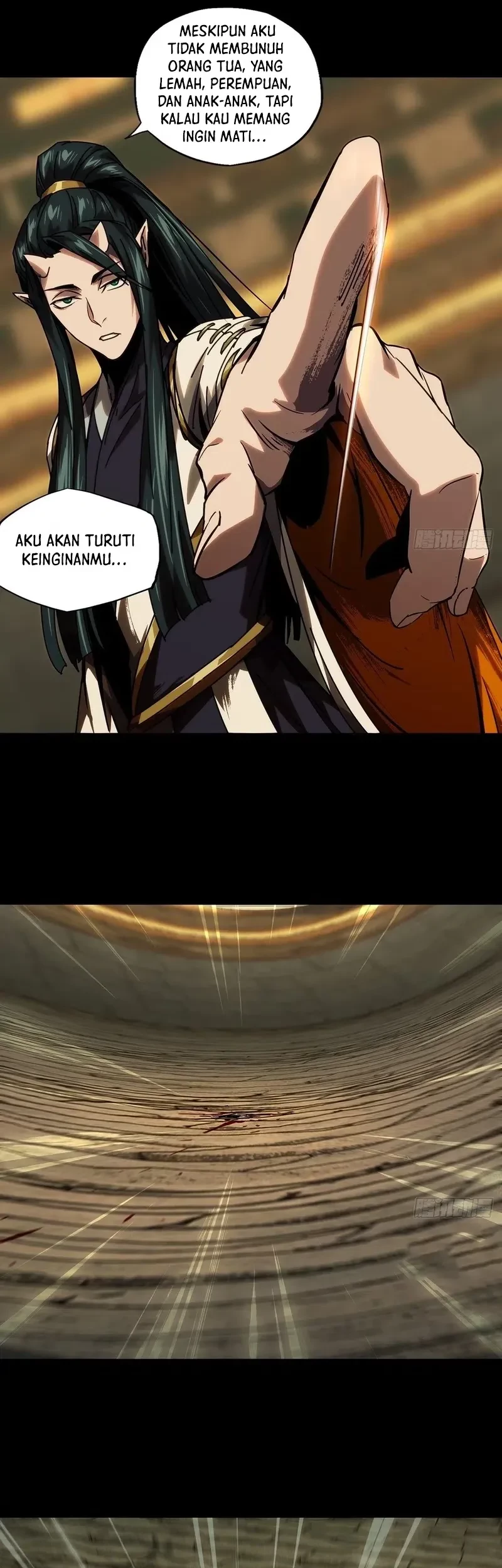 Da Xiang Wuxing Chapter 187 - halaman 16