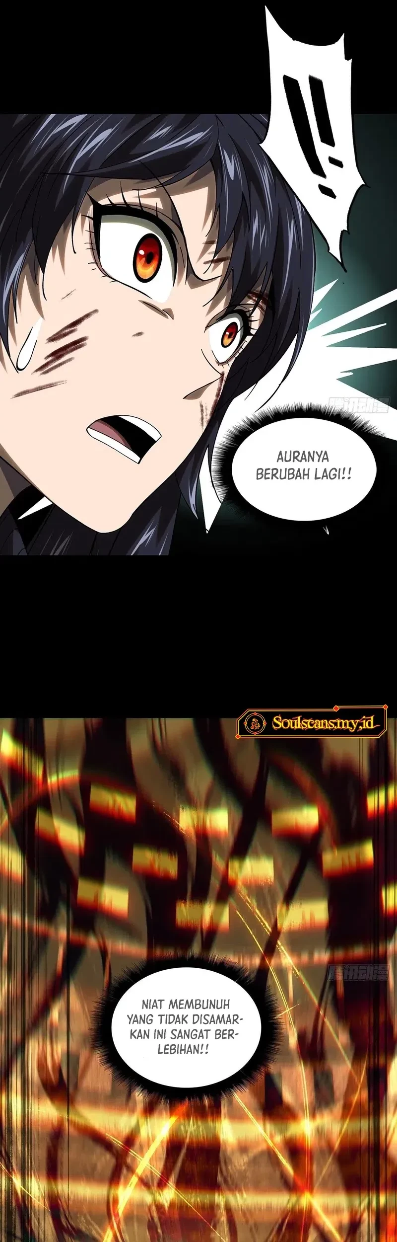 Da Xiang Wuxing Chapter 187 - halaman 20