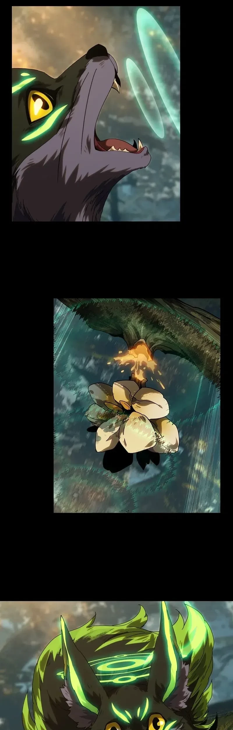 Da Xiang Wuxing Chapter 188 - halaman 18