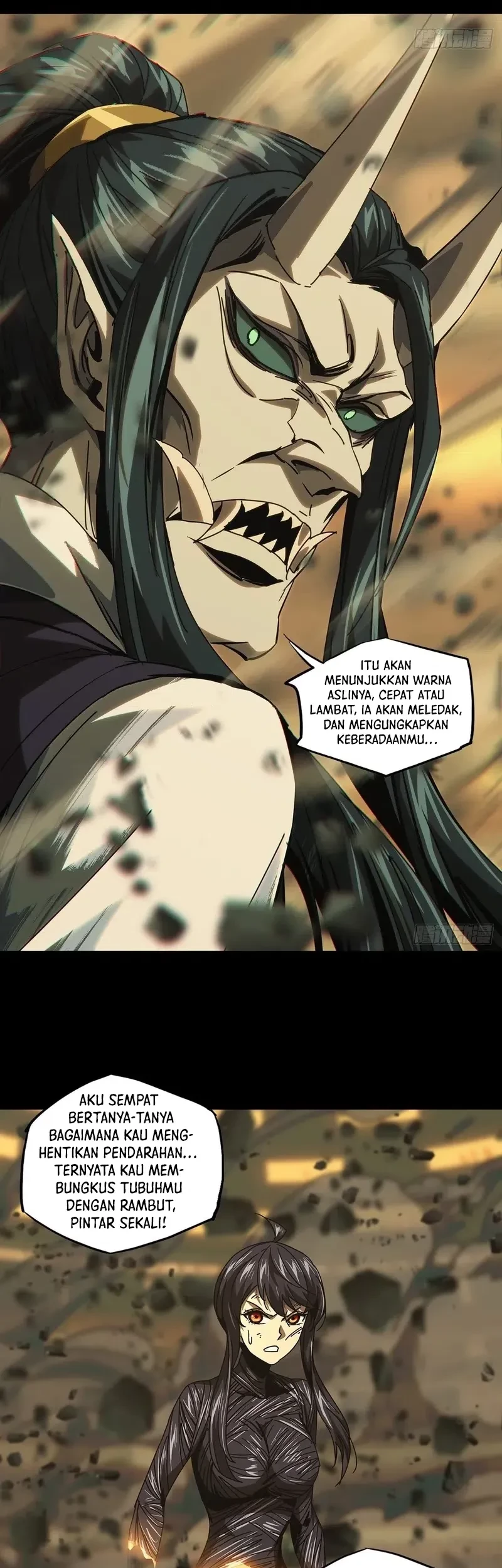 Da Xiang Wuxing Chapter 188 - halaman 6