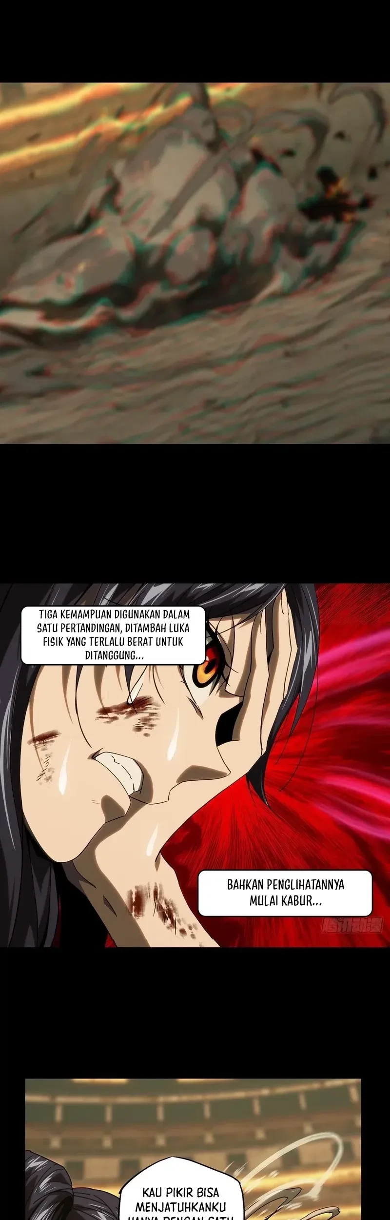 Da Xiang Wuxing Chapter 189 - halaman 18