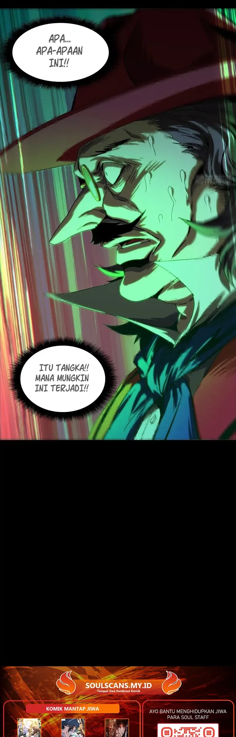 Da Xiang Wuxing Chapter 190 - halaman 26