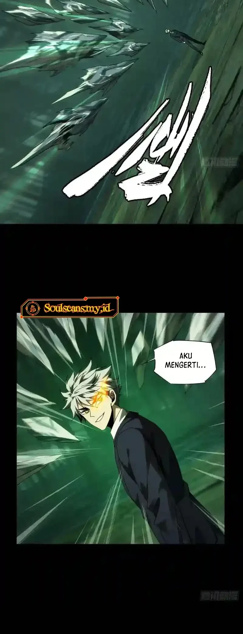 Da Xiang Wuxing Chapter 191 - halaman 15