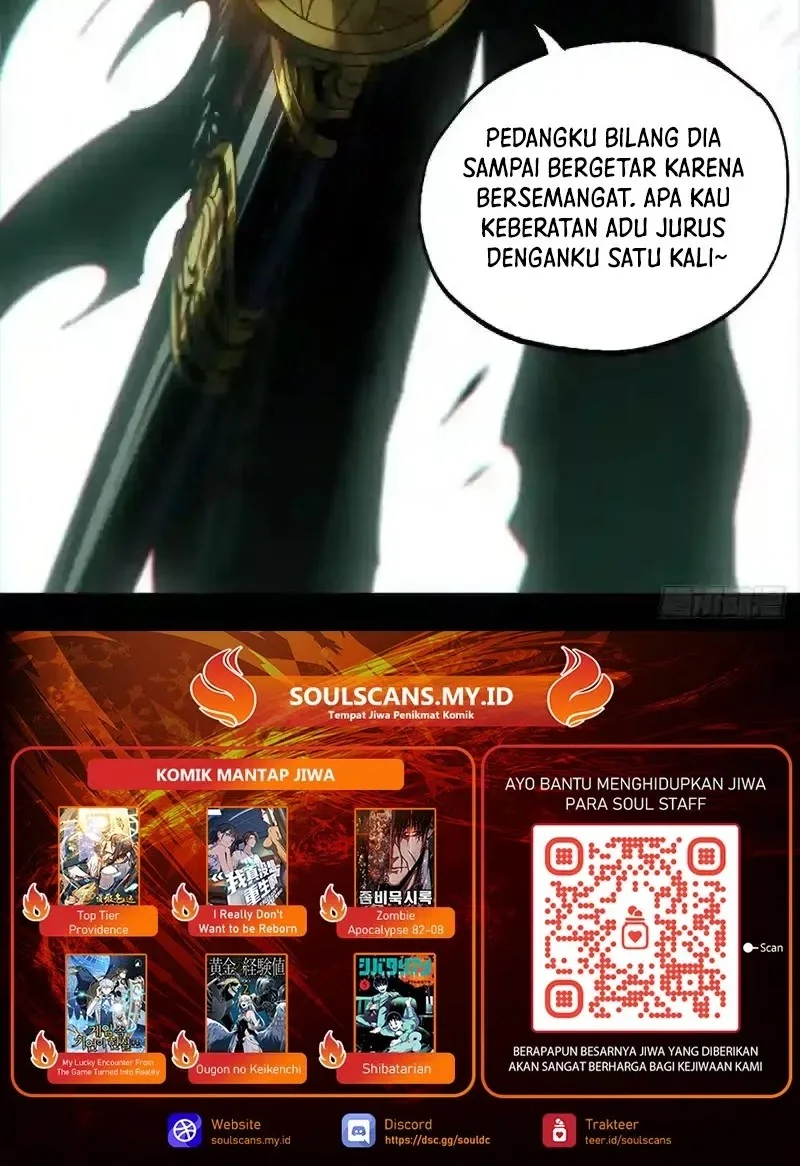Da Xiang Wuxing Chapter 195 - halaman 38