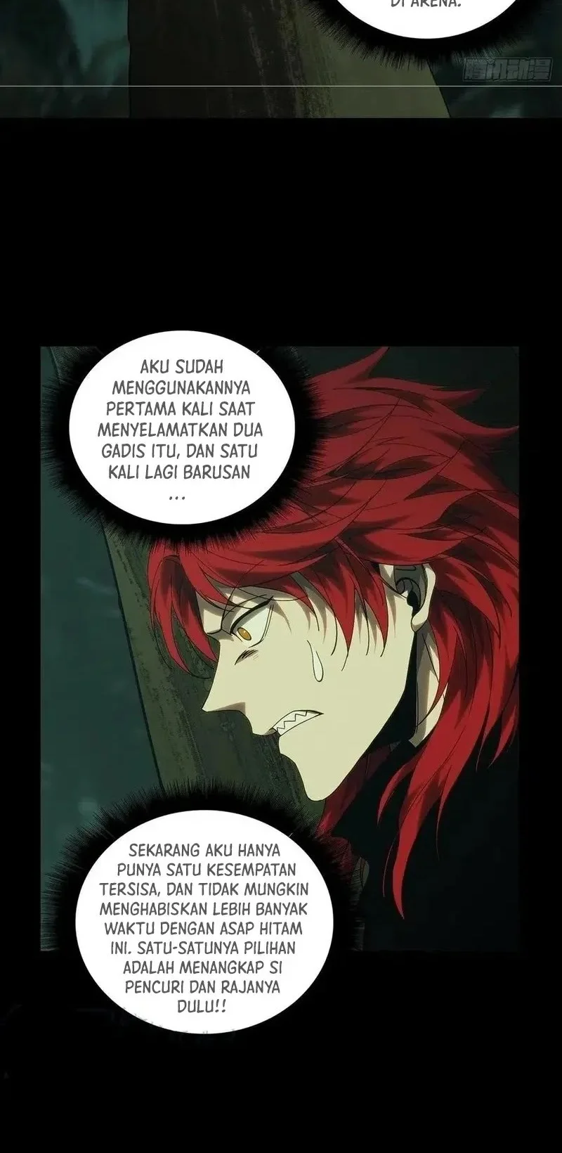 Da Xiang Wuxing Chapter 198 - halaman 22