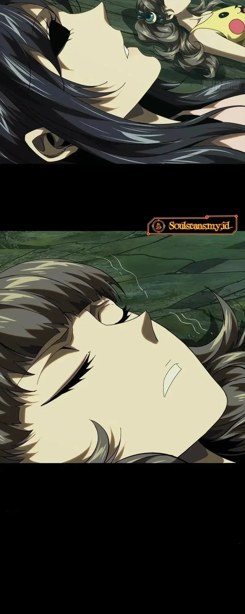Da Xiang Wuxing Chapter 198 - halaman 7