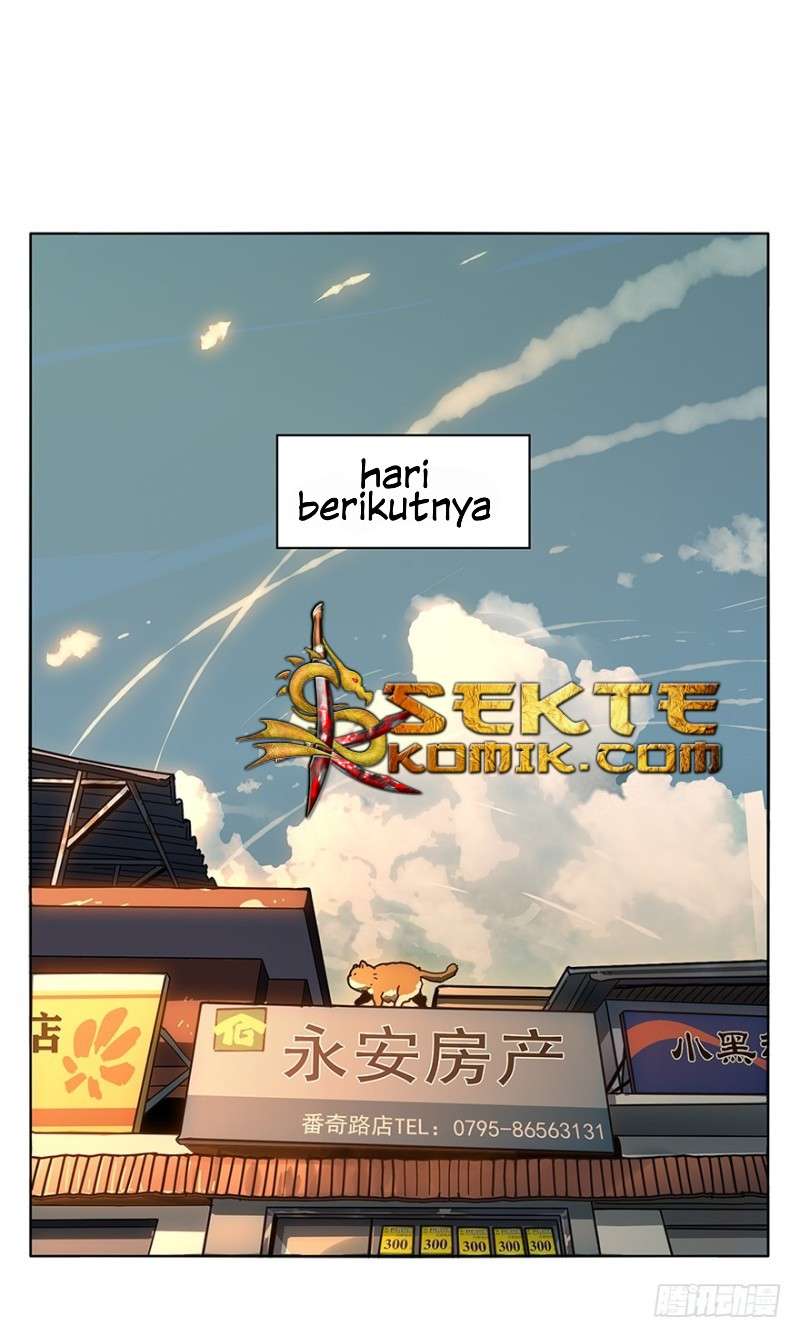 Da Xiang Wuxing Chapter 2 - halaman 2