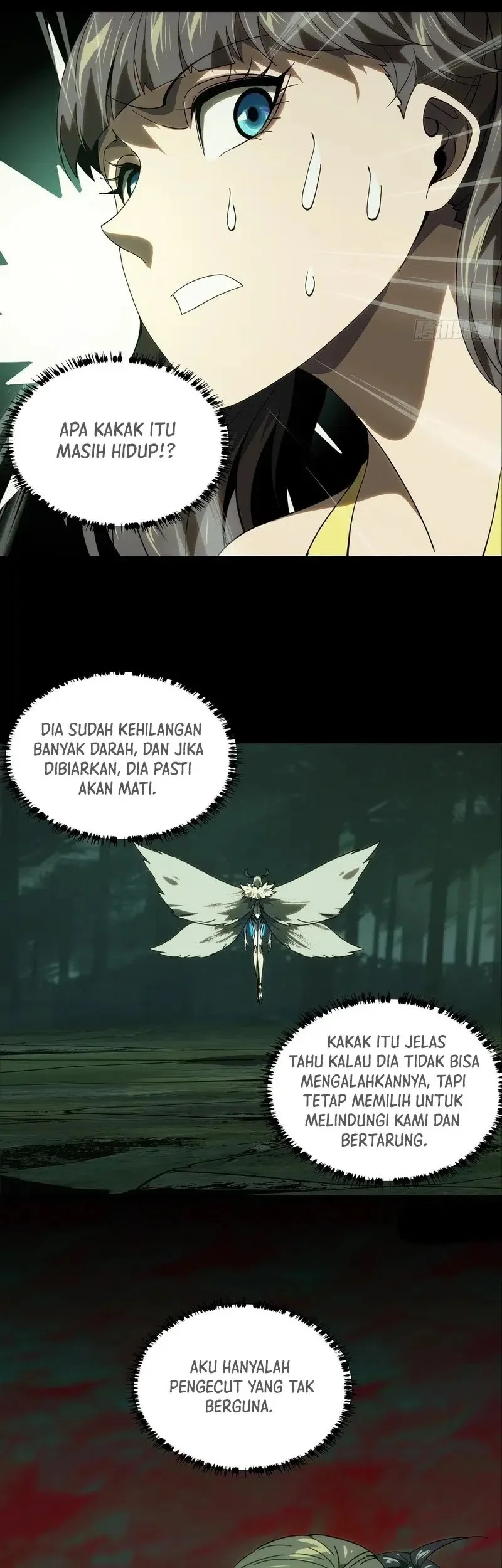 Da Xiang Wuxing Chapter 202 - halaman 14