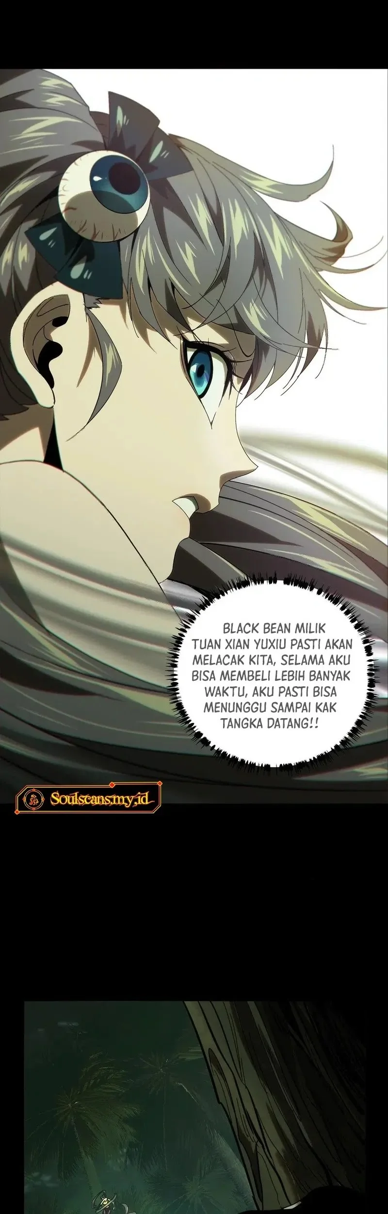 Da Xiang Wuxing Chapter 202 - halaman 24