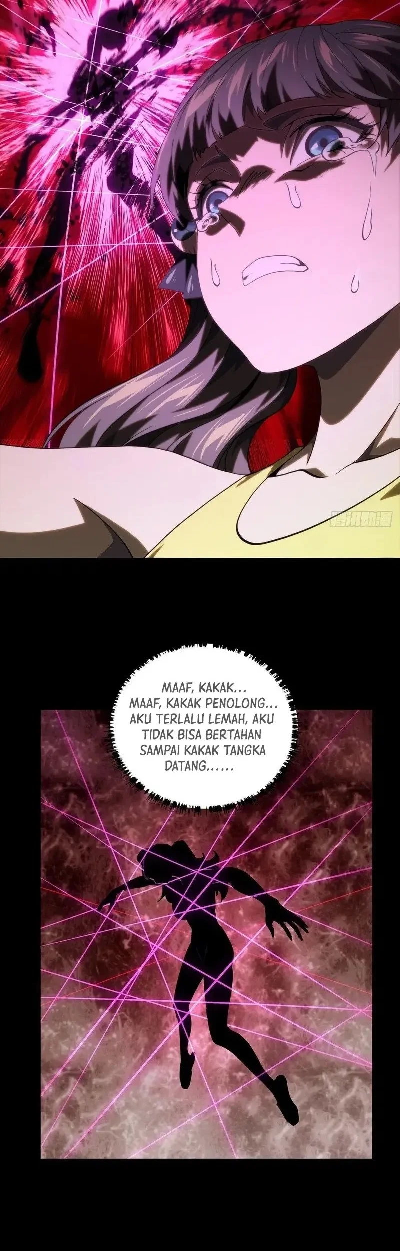 Da Xiang Wuxing Chapter 203 - halaman 17
