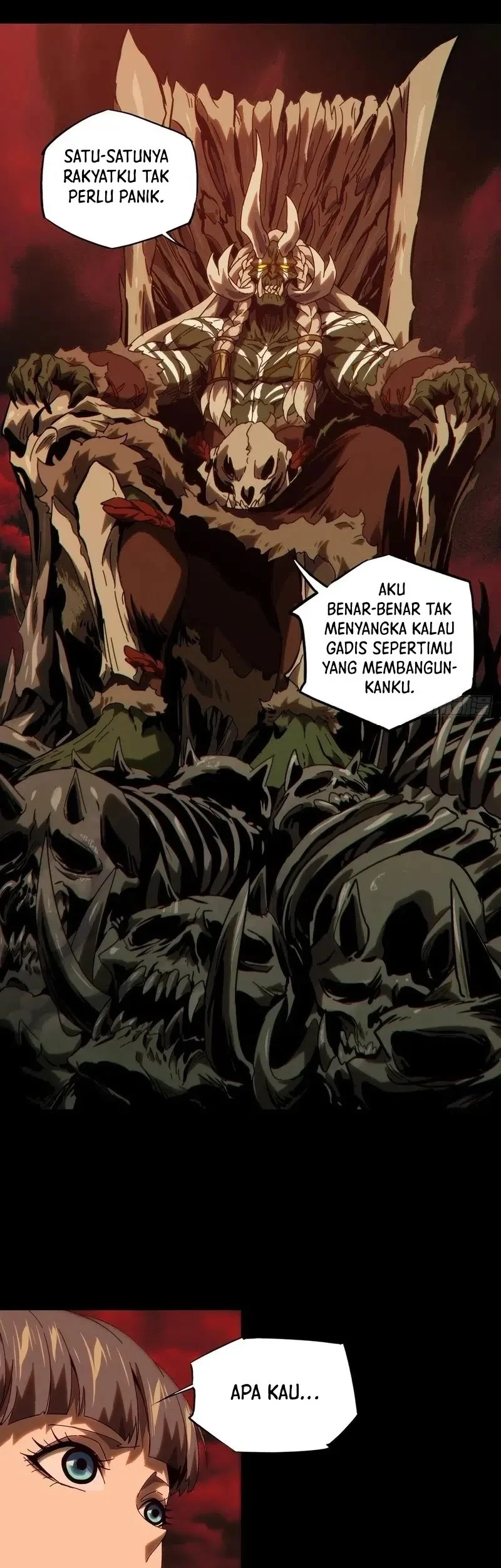 Da Xiang Wuxing Chapter 203 - halaman 22