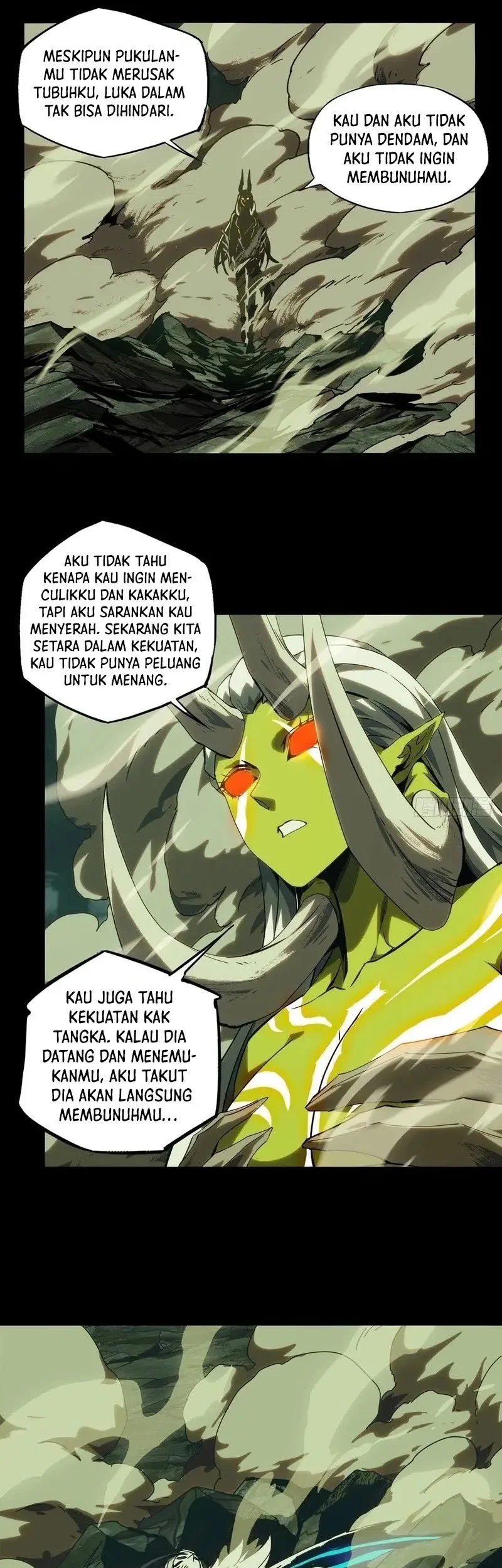 Da Xiang Wuxing Chapter 204 - halaman 23