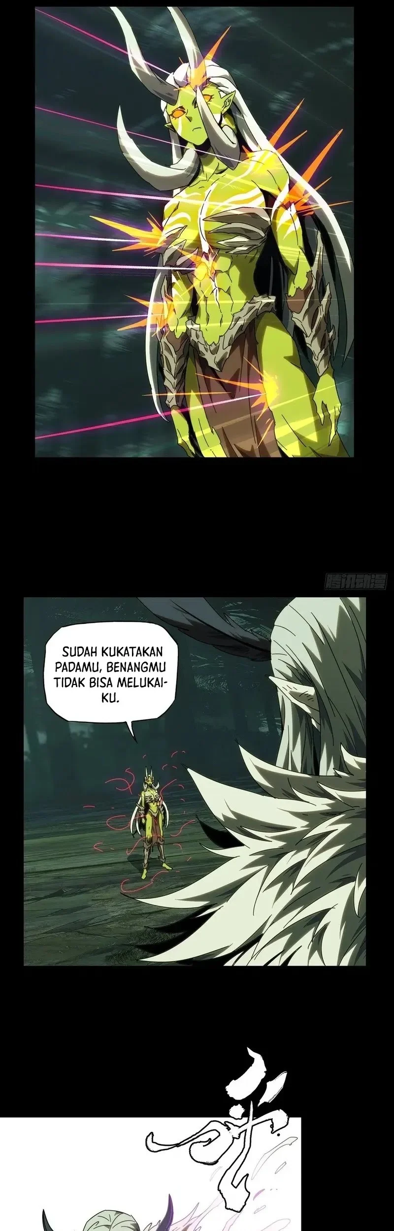Da Xiang Wuxing Chapter 205 - halaman 8