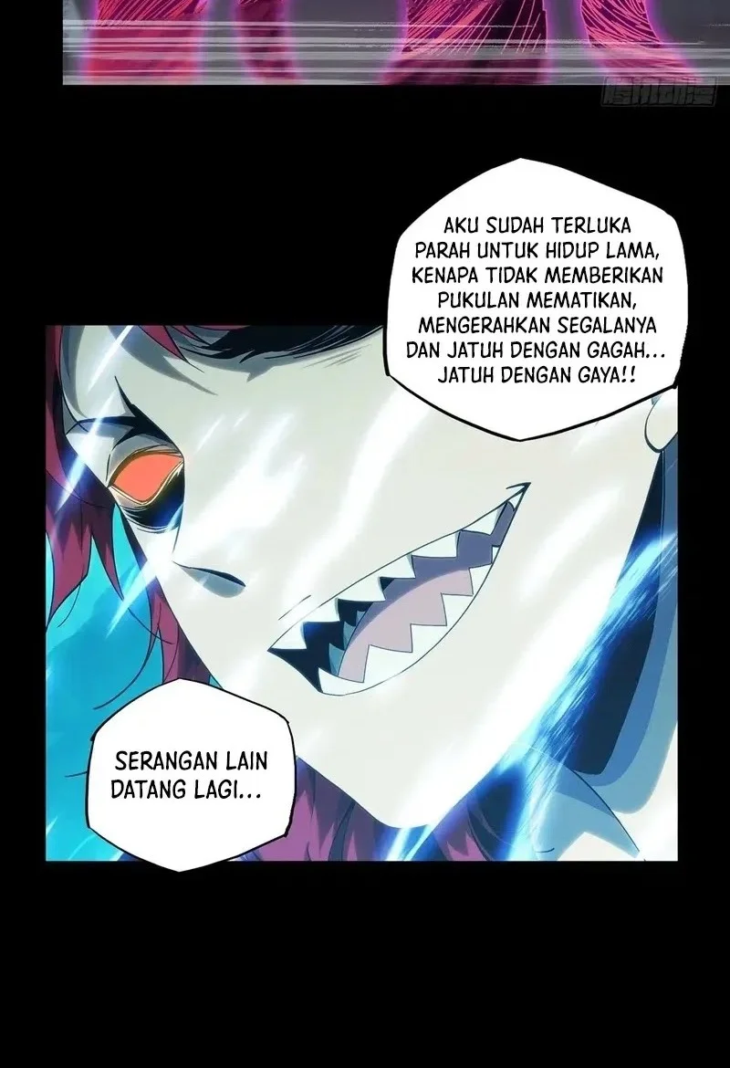 Da Xiang Wuxing Chapter 206 - halaman 17
