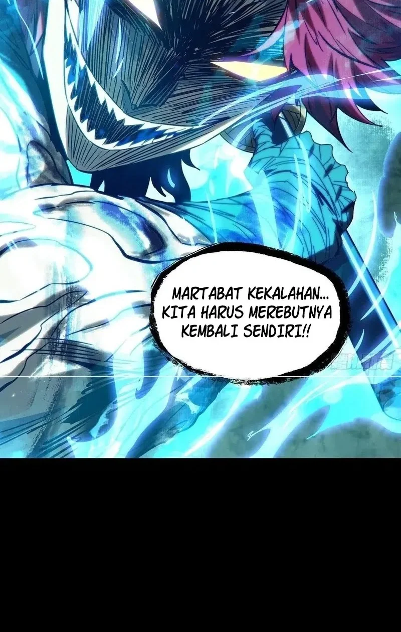 Da Xiang Wuxing Chapter 206 - halaman 22