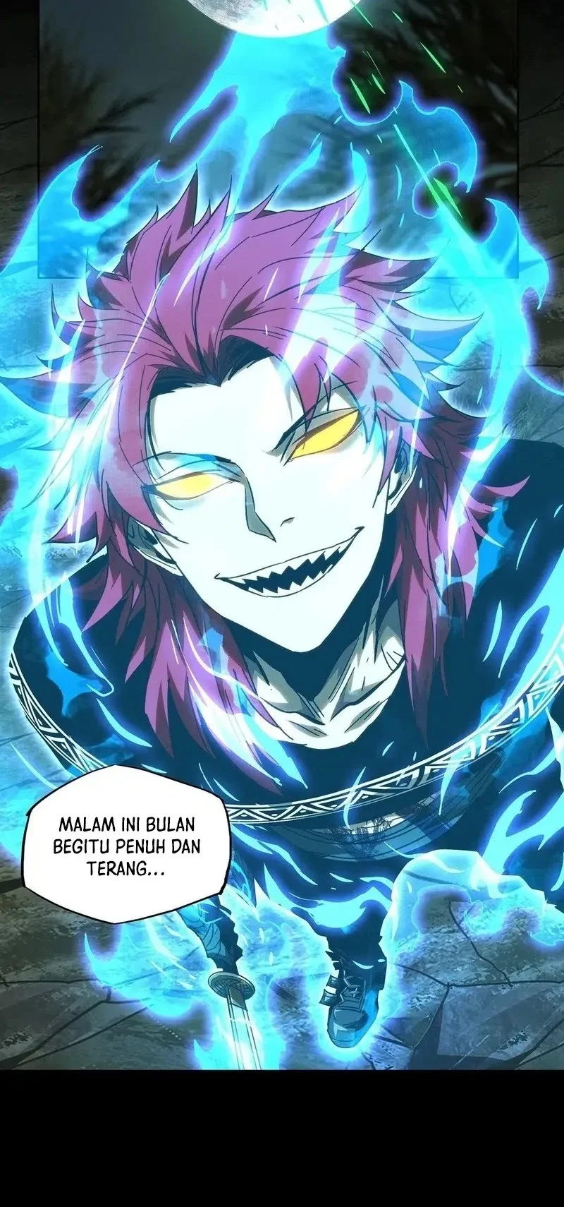 Da Xiang Wuxing Chapter 206 - halaman 24