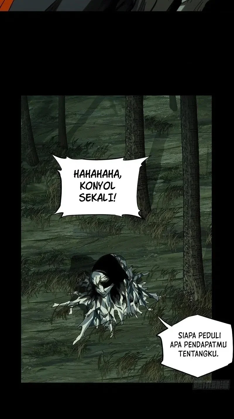 Da Xiang Wuxing Chapter 208 - halaman 11