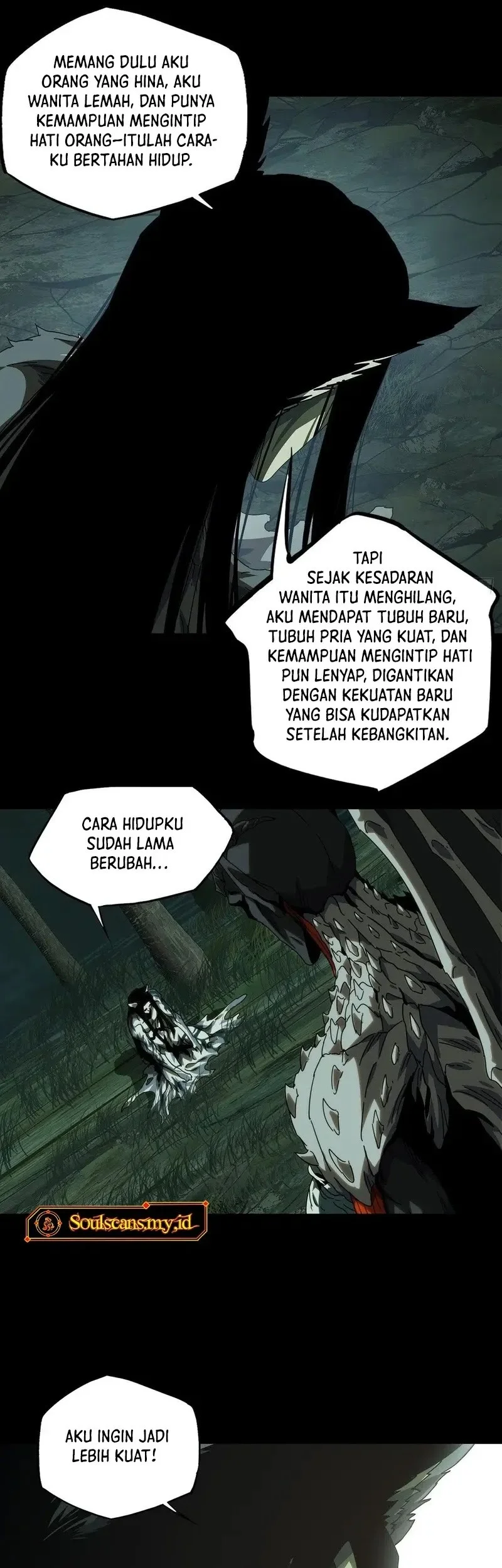 Da Xiang Wuxing Chapter 208 - halaman 12