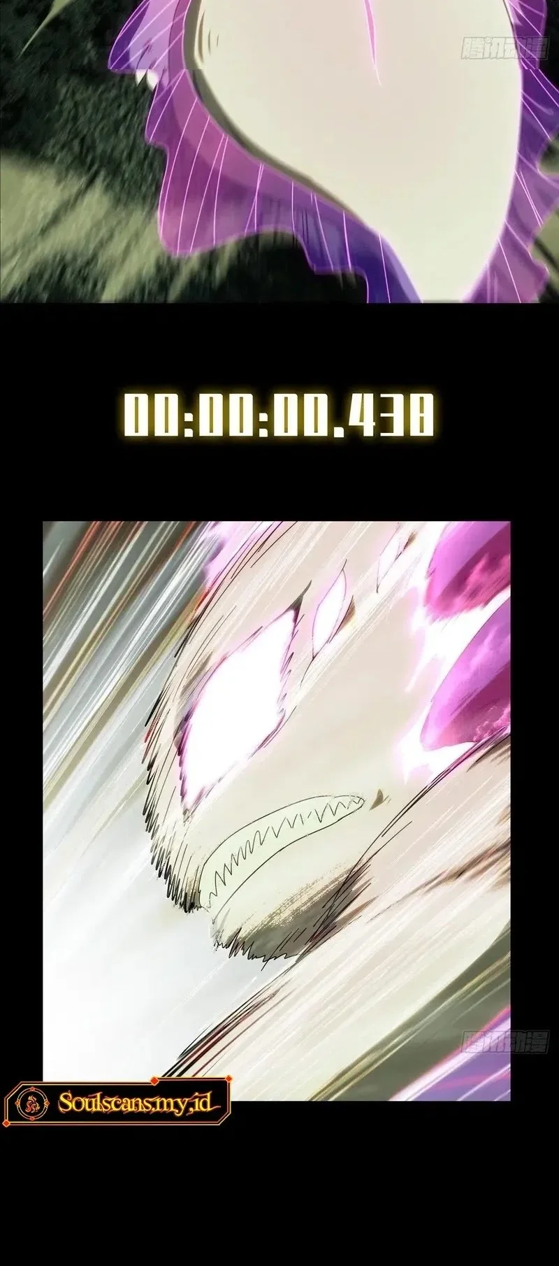 Da Xiang Wuxing Chapter 208 - halaman 21